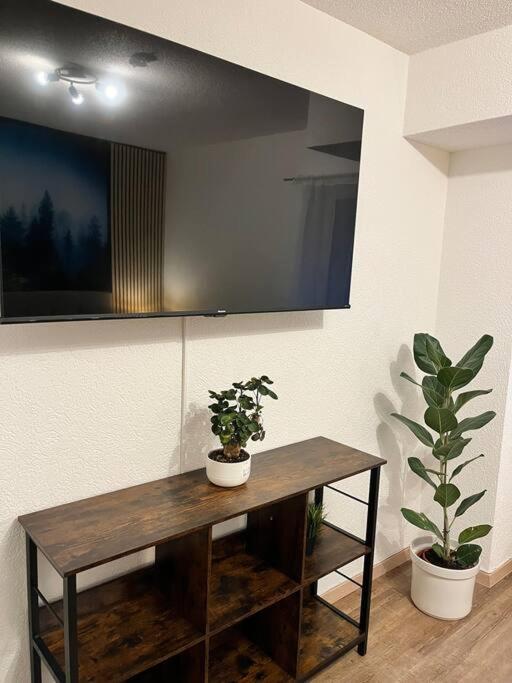 Auszeit Am Berg Apartman Lenzkirch Kültér fotó