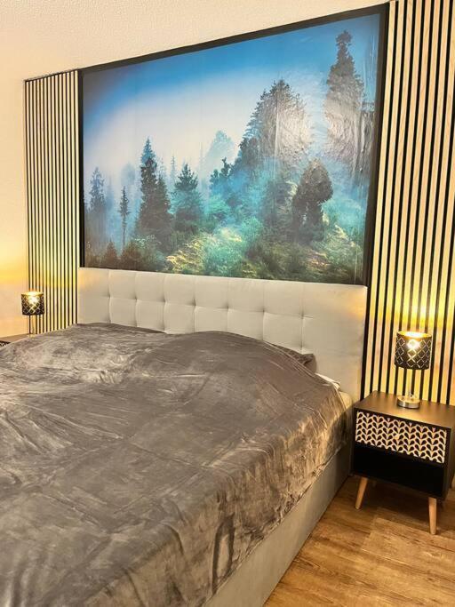 Auszeit Am Berg Apartman Lenzkirch Kültér fotó