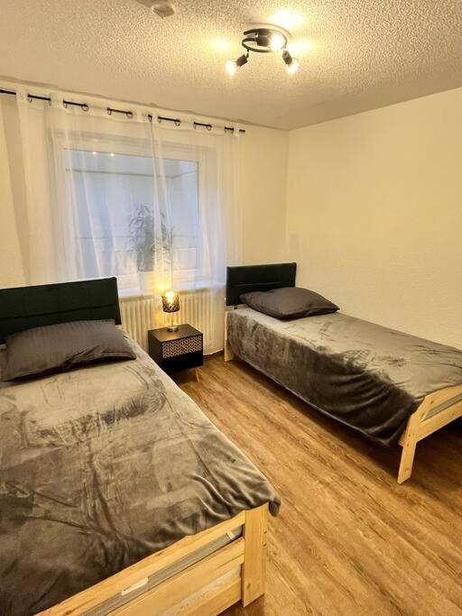 Auszeit Am Berg Apartman Lenzkirch Kültér fotó