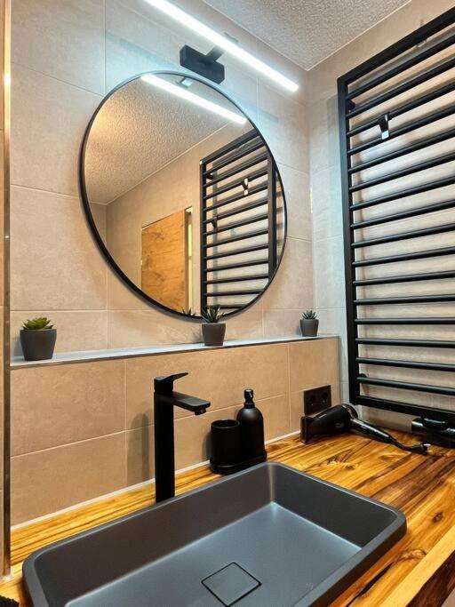 Auszeit Am Berg Apartman Lenzkirch Kültér fotó
