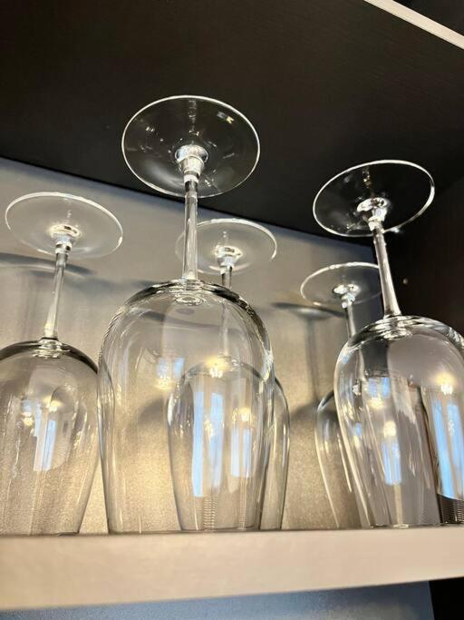 Auszeit Am Berg Apartman Lenzkirch Kültér fotó