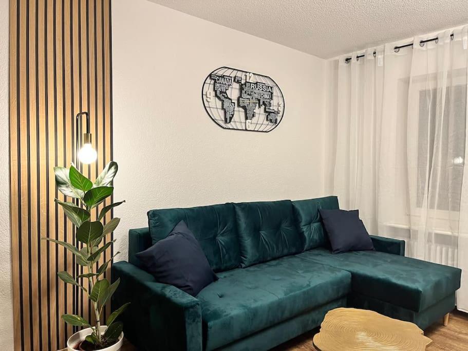 Auszeit Am Berg Apartman Lenzkirch Kültér fotó